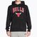 Férfi New Era NBA Regular Hoody Chicago Bulls pulóver fekete