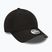 Női baseballsapka New Era Open Back Cap black