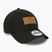 Férfi baseballsapka New Era New World 9Forty black