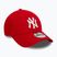 New Era League Essential 9Twenty New York Yankees baseball sapka piros