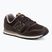 Férfi cipők New Balance Classic 373's V2 black coffee/mushroom/driftwood pl2