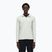 Férfi futó pulóver New Balance Space Dye 1/4 Zip grey