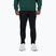 Férfi nadrág New Balance AC Tapered 29" black