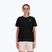 Női New Balance Essentials SS futópóló fekete