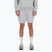 férfi rövidnadrág  New Balance French Terry Short athletic grey