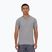 Férfi New Balance Sport Essentials Heathertech szürke t-shirt