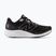 Női New Balance Fresh Foam 680 v8 fekete futócipő