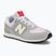 New Balance GC574 brighton szürke gyermek cipő