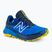 New Balance DynaSoft Nitrel v5 kék oázis férfi futócipő
