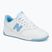New Balance BB80 fehér/kék cipő
