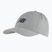 Baseballsapka New Balance 6 Panel Structured Snapback grey