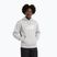 Férfi New Balance Core Brushed kapucnis pulóver atlétikai szürke