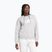 Női pulóver New Balance Sport Fleece Logo Crew atlétikai szürke
