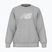 Női pulóver New Balance Sport Fleece Logo Crew atlétikai szürke