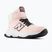 Gyerekcipő New Balance 800's V3 pink/white/black