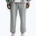Férfi nadrág Nike Club French Terry Joggers dark grey heather/light smoke grey/white