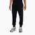 Férfi Nike Club French Terry Joggers black/black/white