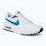 Férfi Nike Air Max Sc fehér / mennydörgéskék / fehér / világos fotó kék cipő