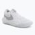 Röplabda cipő Nike Hyperquick Court Flight white/photon dust/metallic silver
