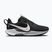 Nike Pegasus Trail 5 női futócipő fekete / fehér / antracit / farkas szürke