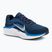 Férfi futócipő Nike Winflo 11 midnight navy/fehér csillag kék