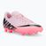 Nike Mercurial Vapor 15 Club FG/MG rózsaszín hab/fekete gyermek focicipő