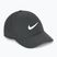 Baseballsapka Nike Dri-FIT Club dark smoke grey/white