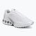 Férfi cipők Nike Air Max Dn white/white/metallic silver/white