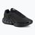 Férfi cipők Nike Air Max Dn black/black/metallic dark grey/black