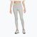 Női leggings Nike Sportswear Classic sötétszürke heather/sail