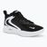 Nike React Hyperset 2 fekete/fekete/fehér cipő