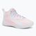 Nike React Hyperset 2 SE röplabdacipő fehér/hyper pink/menta hab/lila köd/rózsaszín hab