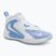 Nike React Hyperset 2 cipő fehér/fehér/valor kék