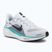 Férfi futócipő Nike Pegasus 41 fehér/poros kaktusz/gleccserkék/fekete
