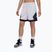 Női kosárlabda rövidnadrág  Jordan Sport Diamond 4" white/black/black/white