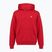Férfi pulóver Jordan Brooklyn Fleece gym red/white
