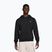 Férfi pulóver  Jordan Brooklyn Fleece black/white