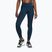 Női leggings Nike One Wrap High-Waist 7/8 armory navy