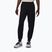 Férfi nadrág  Jordan Brooklyn Fleece black/white