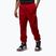 Férfi nadrág  Jordan Brooklyn Fleece gym red/white