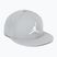 Baseball sapka Nike Jordan Jumpman Pro Light Smoke Grey/Smoke Grey/White