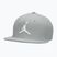Baseball sapka Nike Jordan Jumpman Pro Light Smoke Grey/Smoke Grey/White