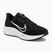 Férfi futócipők Nike Quest 6 black/iron grey/white