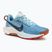 Férfi futócipő Nike Pegasus Trail 5 denim turquoise/glacier blue/vintage coral/midnight