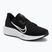 Nike Quest 6 női futócipő black/iron grey/white