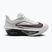 Női futócipők Nike Zoom Fly 6 white/smoke grey/metallic silver/black