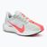 Női futócipő Nike Pegasus Plus barely grey/white/black/hot punch