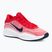 Férfi kosárlabda cipő Nike G.T. Hustle Academy university red/white/obsidian