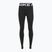 Női sportleggings Nike Pro Sculpt black/white