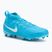 Nike Phantom Luna 2 Academy FG/MG kék düh/fehér gyermek focicipő